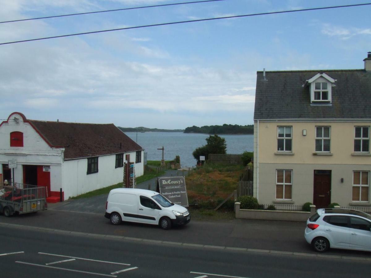 The Dundrum Inn Newcastle  Exteriör bild